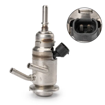 For Chevrolet GM 2500HD 3500HD 6.6L Diesel Exhaust Fluid (DEF) Injector_12688993 - Image 1 of 4