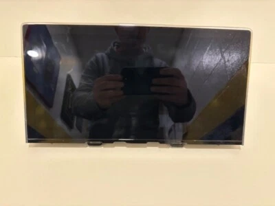 PANTALLA DE RADIO LINCOLN CORSAIR 2023-2024 - PJ7T18B955ND Foto 1 de 4