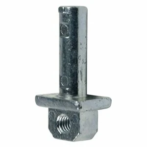 GENUINE LIEBHERR FRIDGE FREEZER DOOR METAL SCREW HINGE PIN 7042874 - Picture 1 of 1