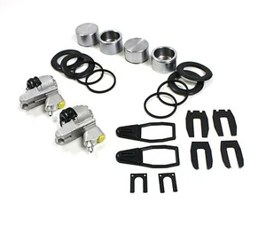 AUSTIN HEALEY 3000 MKI & MKII UP TO 1964 (c) 26705 BRAKE OVERHAUL SET - Picture 1 of 1