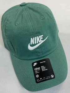 Kid's Boy's Girl's Nike Club Cap Hat FB5063-361 NEW - Picture 1 of 5
