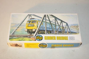 AIRFIX - Ponte a TRAVATA SUPERIORE - KIT in scatola originale - Foto 1 di 5