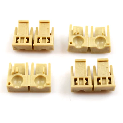 MERCEDES-BENZ VOLET DE TURBULENCE SERVO MODULE COMMANDE CLIPS POUR CHRYSLER 300C JEEP MERCEDES