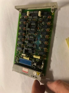 Siemens Iskamatic B FA12/6F02322-OAE - Imagen 1 de 4