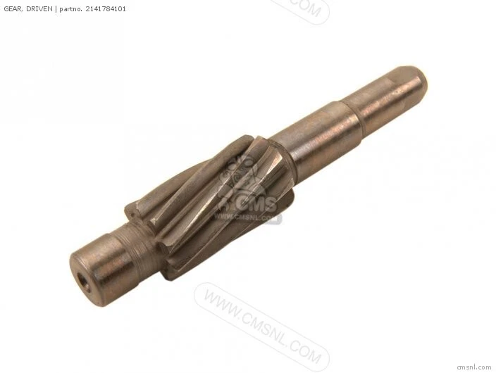 Yamaha DT1 DT2 DT250 DT400 RD250 RD350 Tacómetro Transmisión Engranaje Foto 1 de 1