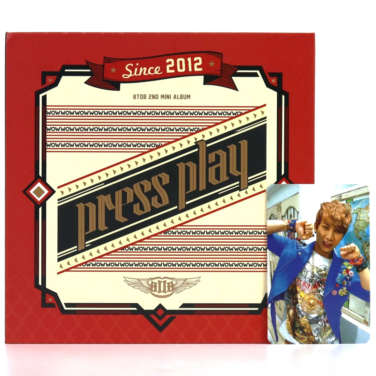 btob photocard products for sale | eBay