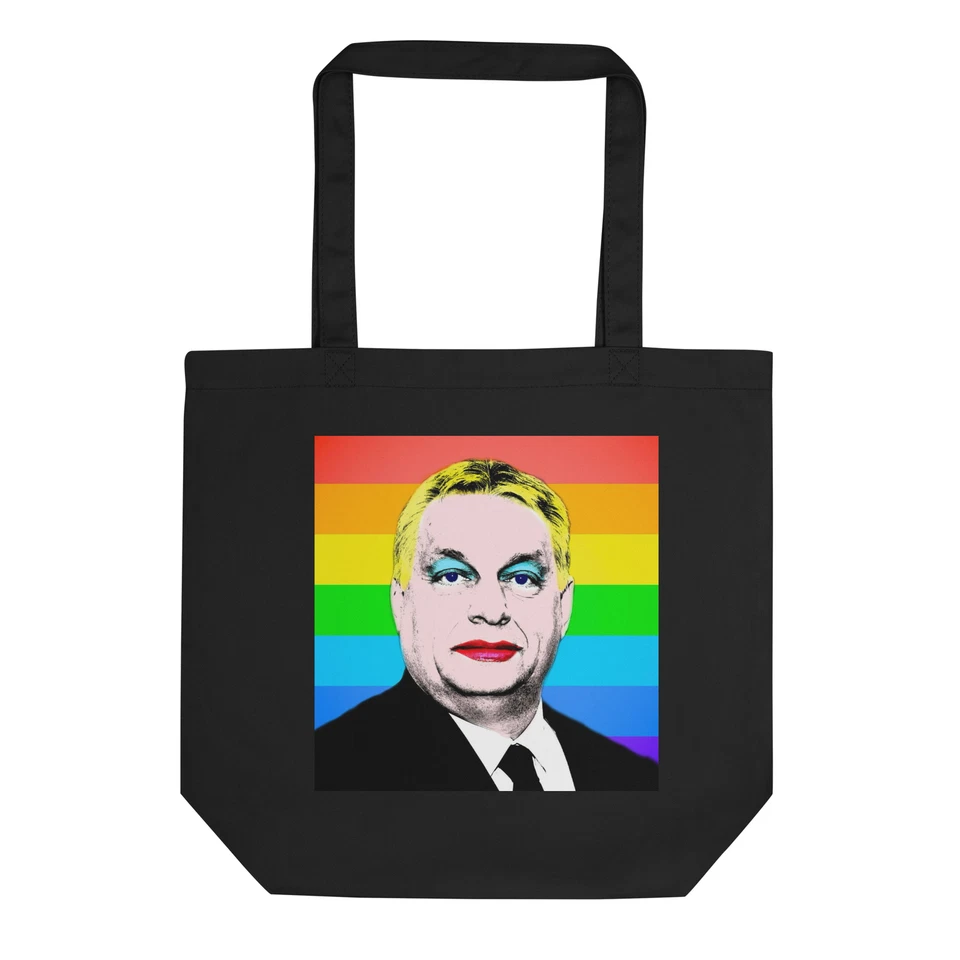 Bolso de Mano Maquillaje Orban Eco Foto 1 de 1