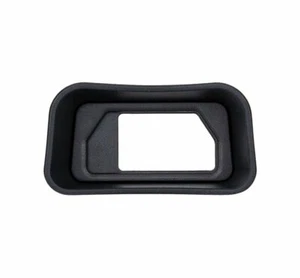 JJC KE-EP13 Long Camera Eyecup replaces Olympus EP-13 EP-12 for E-M1 Mark II EM1 - Picture 1 of 12