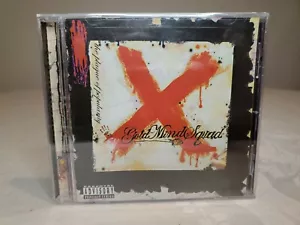 Gold Mind Squad - The Plague of Popularity CD , NEW Sealed 2005 - Picture 1 of 6