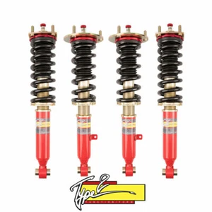 For 98-05 Lexus GS300 GS400 Function and Form Type 2 Full Adjustable Coilovers - Picture 1 of 2