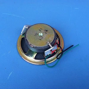 Altavoz/controlador WH 2,5" 4 ohmios, 3W, 26 - Imagen 1 de 2