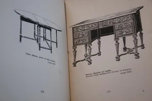 L'Apprenti Antiquaire,Yvonne de Bremond d'Ars,1958,ILLUSTRE - Picture 1 of 1