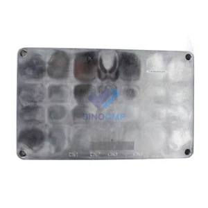 Controlador KHR48053 KHR48053B para excavadora CX220C SH210-5 SH120 A2 A3 A5 - Imagen 1 de 6