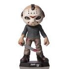 Friday The 13Th Minico Statue Pvc Figure 16 Cm Jason Voorhees By Iron Studios