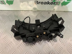 CUBIERTA DE MOTOR TRIUMPH 765 STREET TRIPLE RS AÑO 2018-2021 (STOCK 968) - Imagen 1 de 3