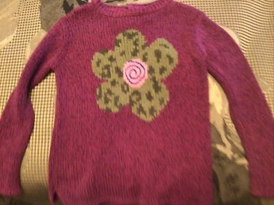 suéter heartstrings niñas talla 5/6 Foto 1 de 4
