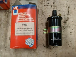 HANDELSÜBLICHE ZÜNDSPULE PASSEND FÜR OPEL VAUXHALL  - Bild 1 von 1