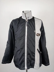 Energie Lightweight Jacket Man Size L Casual Vintage Jacket - Picture 1 of 8