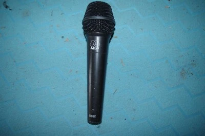 AKG D690 - Bild 1 von 2