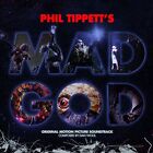 Phil Tippett's Mad God (Original Soundtrack) (Game Boy Color) (UK IMPORT)
