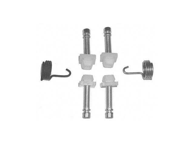 Kit de ajuste de faros para Oldsmobile Omega WQ786VG 1973-1974 Foto 1 de 1