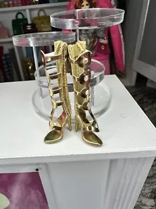 JHDFASHIONDOLL THE APHRODITE GODDESS OF LOVE Anna May MIZI KATIEGIRL Puppenstiefel - Bild 1 von 7