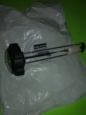 Blazer Trail Big Boss 400L 350L 250 300 SPORTSMAN OEM Polaris Gas Cap & Gauge Foto 1 de 4