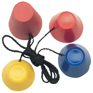 2025 Legend Invierno Jumbo Pyramid Golf Tees Para Frozen Suelo Alfombra Conducir - Imagen 1 de 1