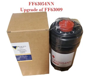 V-Pro Fuel Filter FF63054NN Upgrade of FF63009  Fits Cummins Engine 5303743 - Picture 1 of 3