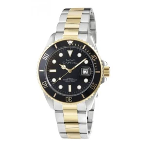 Capital - Men's Quartz Watch - Ref: AX754-1 - Picture 1 of 2