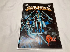 Star Reach 9 casi nuevo-9,2 Edad de Bronce Stacy - Imagen 1 de 19