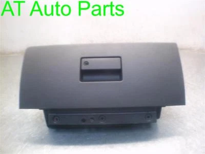 2008 FORD TAURUS X GLOVE COMPARTMENT BOX DARK GREY OEM 260.FD1I08 - Image 1 of 3