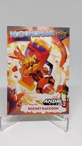2023 Upper Deck Marvel Anime Vol 2 KODOMOMUKE Pick From List