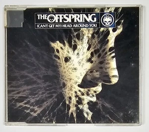 The Offspring - (Can ’ T Get My ) Head Around You Musik CD Single Merchandise - Bild 1 von 2