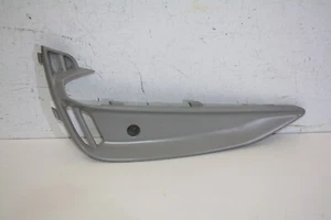 Volvo V90 S90 Stoßstange vorne links Seitenverkleidung 2016 ON 31383280 Original - Bild 1 von 12