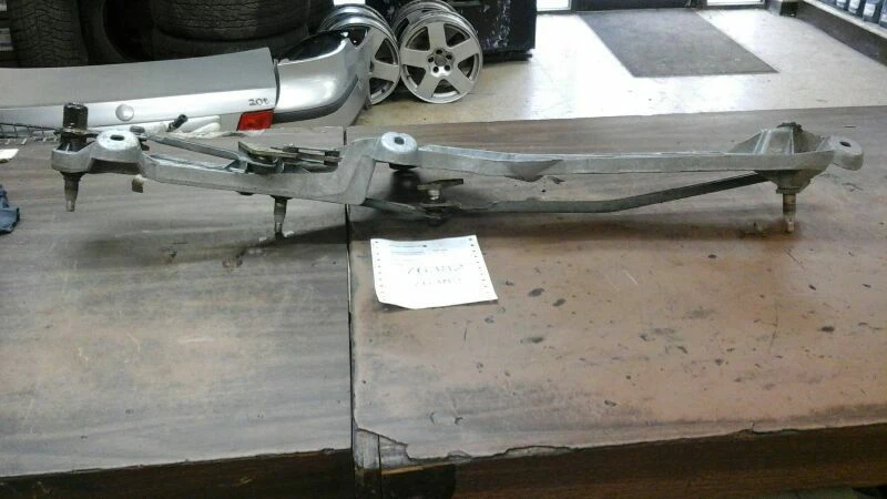 WIPER TRANSMISSION 220 TYPE S350 FITS 00-06 MERCEDES CL-CLASS 84332 - Image 1 of 1