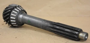 239809 EJE DE ENTRADA (18T, 1.50"-10 SPL) - TRANSMISIÓN MR (FS4005) FULLER **NUEVO** - Imagen 1 de 4