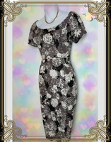 lk bennett vika dress