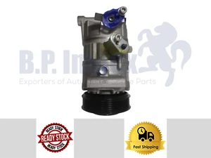 AC Compressor 8FK351135-921 For VW Audi A3, A4, A6, Q3, Passat, Polo, Octavia - Picture 1 of 4