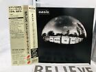 OASIS - Don't Believe The Truth( EICP-515) JAPAN CD, W/Obi, 2 Bonus tracks