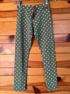 Matilda Jane Day Trip Leggings EUC Girls Moments With You Size 12 - Picture 1 of 1