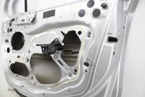 9004CY puerta delantera derecha para CITROEN C4 1.6 EHDI DIESEL 2010-2014 264341 - Imagen 1 de 9