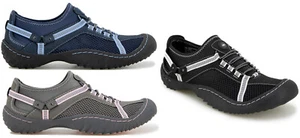Jsport by Jambu JBU Women's Tahoe Water Ready Sport Shoe (Select Color/Size) - Picture 1 of 22