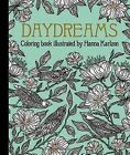 Daydreams Coloring Book