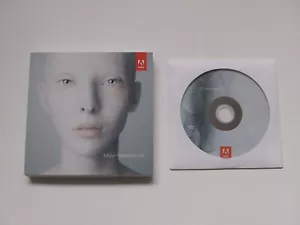 Adobe Photoshop CS6 for Windows - Disc and Serial Number - Picture 1 of 3