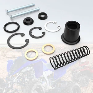 Kit de reconstrucción de cilindro maestro embrague adecuado para Kawasaki KX450F KX450SR KX450X KX500 - Imagen 1 de 12