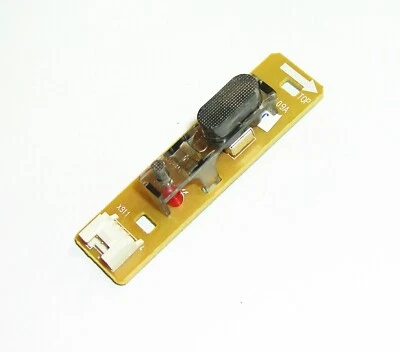 Placa de sensor remoto IR Insignia para NS-32L120A13, NS-39L700A12, NS-39L240A13 Foto 1 de 2