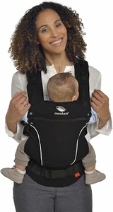 First - Marsupio Regolabile E Versatile per Neonati E Bambini (3,5-20 Kg) - Mars - Foto 1 di 12