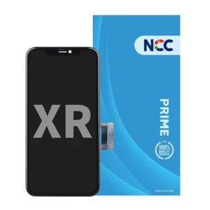 Replacement For iPhone XR LCD Screen Display NCC Prime Premium Quality - Picture 1 of 1
