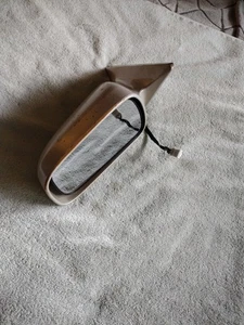 1999 Toyota Solara Driver Side Mirror - Picture 1 of 4